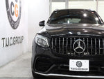 MERCEDES AMG GLCclass