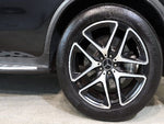 MERCEDES AMG GLCclass