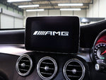 MERCEDES AMG GLCclass