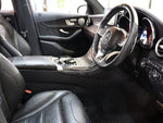MERCEDES AMG GLCclass