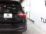 MERCEDES AMG GLCclass