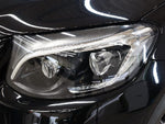 MERCEDES AMG GLCclass