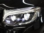 MERCEDES AMG GLCclass