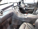 MERCEDES BENZ C class wagon