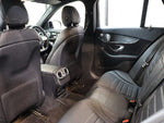 MERCEDES BENZ C class wagon