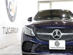 MERCEDES BENZ C class wagon