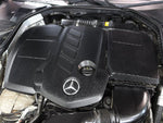 MERCEDES BENZ C class wagon