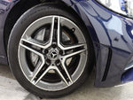 MERCEDES BENZ C class wagon