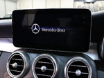 MERCEDES BENZ C class wagon