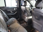 MERCEDES BENZ C class wagon
