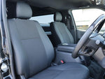 HIACE van 4WD
