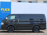 HIACE van 4WD