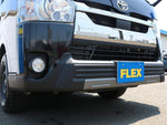 HIACE van 4WD