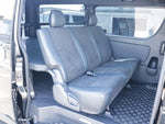 HIACE van 4WD