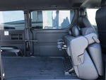 HIACE van 4WD