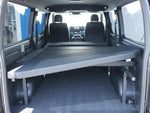 HIACE van 4WD