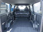 HIACE van 4WD