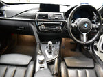 BMW 4series open