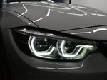 BMW 4series open