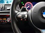 BMW 4series open