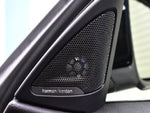 BMW 4series open