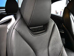 BMW 4series open
