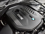 BMW 4series open