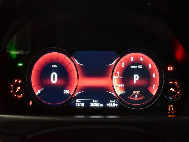 BMW 4series open