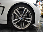 BMW 4series open