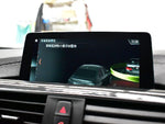 BMW 4series open