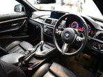 BMW 4series open