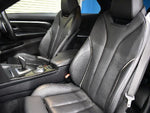 BMW 4series open