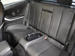 BMW 4series open