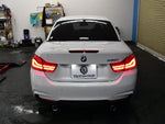 BMW 4series open