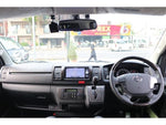 HIACE van 4WD