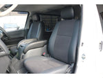 HIACE van 4WD