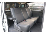 HIACE van 4WD
