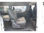 HIACE van 4WD
