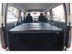 HIACE van 4WD