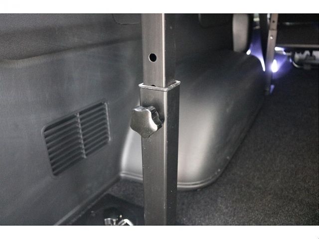 HIACE van 4WD