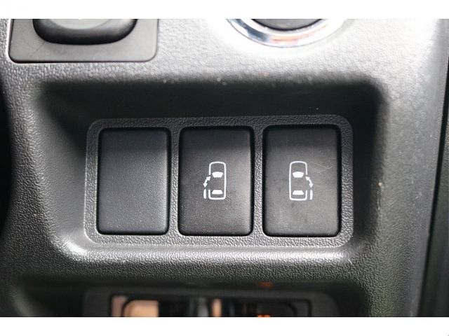 HIACE van 4WD