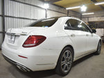MERCEDES BENZ E class sedan