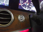 MERCEDES BENZ E class sedan