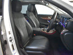 MERCEDES BENZ E class sedan