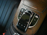 MERCEDES BENZ E class sedan
