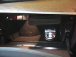 MERCEDES BENZ E class sedan
