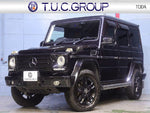 MERCEDES BENZ G class