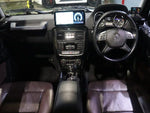 MERCEDES BENZ G class
