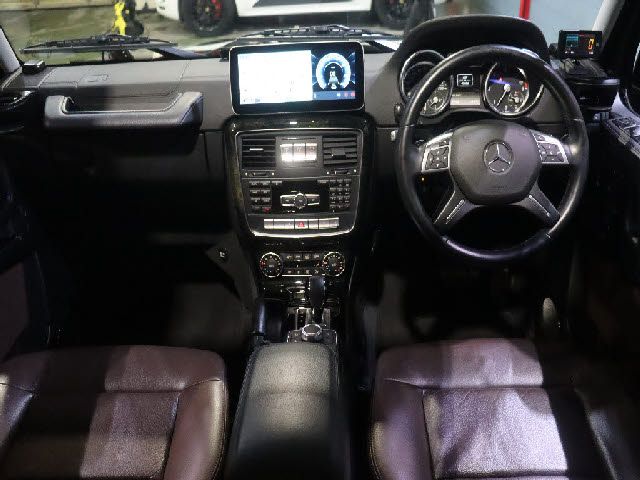 MERCEDES BENZ G class
