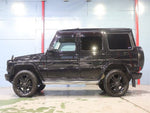 MERCEDES BENZ G class